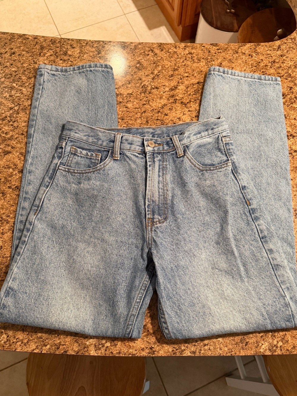 John Galt Brandy Melville jeans